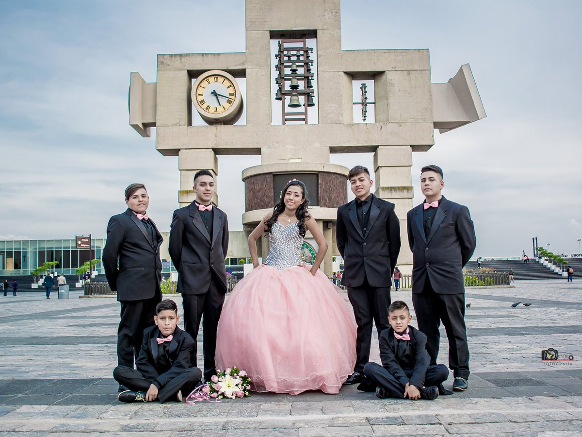 studcentenario's tweet image. #CDMX #xvaños