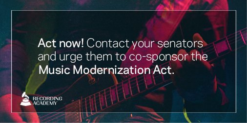 EsjayJones's tweet photo. I’ve just registered with @GRAMMYAdvocacy to be a #DistrictAdvocate and join other music creators to support the #MusicModernizationAct! Here’s how you can take action too: https://t.co/iX7Y3u8M0Z https://t.co/4TSFfkDGkS