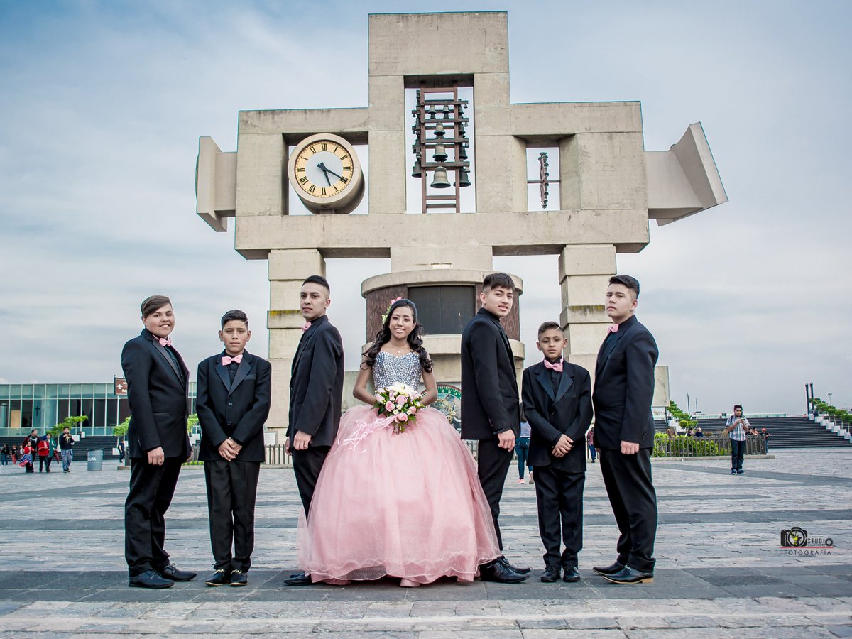 studcentenario's tweet image. #CDMX #xvaños