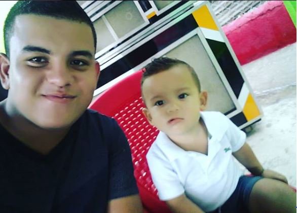 BetoRmirez's tweet photo. <3 https://t.co/Yn6b2DSQr1