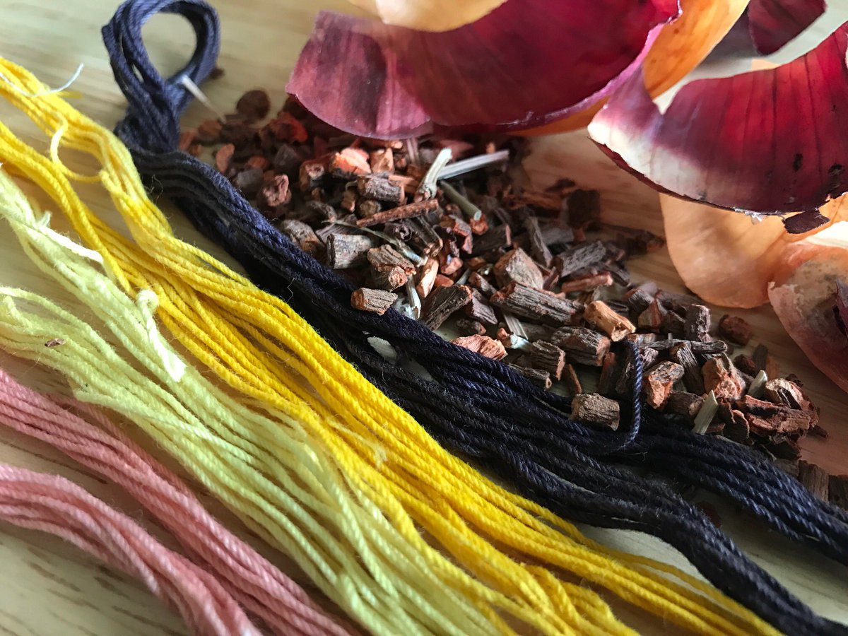 westquiltshow (@westquiltshow) on Twitter photo Angela <a href="/Fenland_Textile/">Angela Daymond</a> is running some brilliant NEW workshops for us at this year's #westquiltshow
For the updated list of workshops including:
- big stitch quilting
- painted landscapes using natural colours
- Kantha
- Applique
Head to ow.ly/NQmO30lcbXj Angela <a href="/Fenland_Textile/">Angela Daymond</a> is running some brilliant NEW workshops for us at this year's #westquiltshow
For the updated list of workshops including:
- big stitch quilting
- painted landscapes using natural colours
- Kantha
- Applique
Head to ow.ly/NQmO30lcbXj