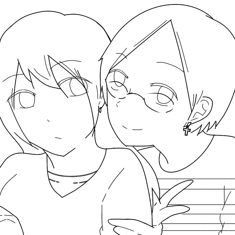 トレス民一縷によるお絵かき集 Twitter トレス民一縷によるお絵かき集 Twitter