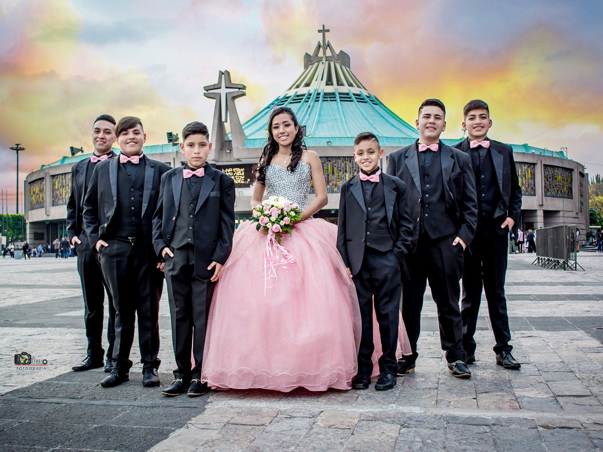 studcentenario's tweet image. #CDMX #xvaños