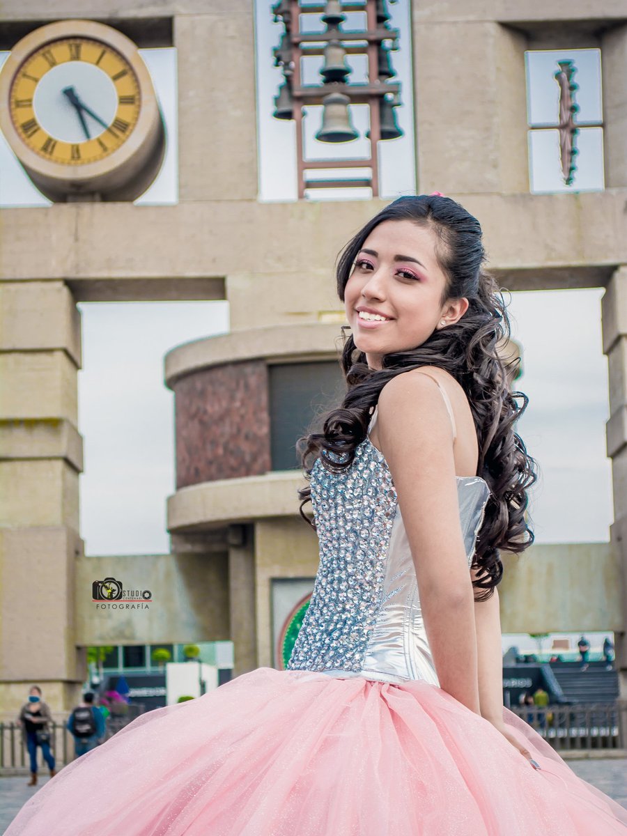 studcentenario's tweet image. #CDMX #xvaños