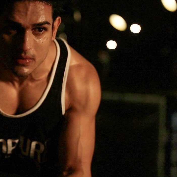 ipriyanksharmaa's tweet photo. Coming soon ! @IsopureIndia https://t.co/5c5fk4Dp4t