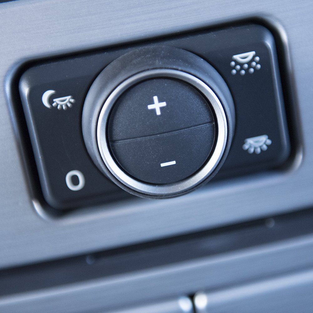 DAFTrucksNV's tweet photo. Hi everyone, the official name of this part is: Interior Light Switch. A new picture follows in two weeks. See you then! #DAFexpert https://t.co/FqXqm8dMDn