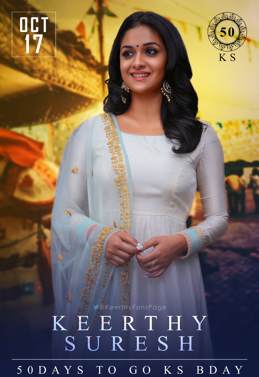 Varma_twtz's tweet photo. #50Days4KeerthyBDay 
#SarkarWorkingStills 
Expecting a pic of @KeerthyOfficial from #sarkar @sunpictures https://t.co/jrog5JWg8p