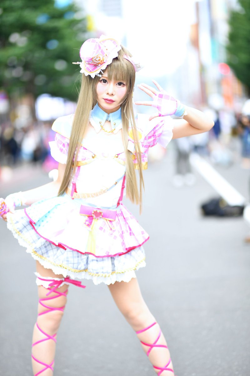 Twoucan 砂糖るき の注目ツイート イラスト マンガ コスプレ モデル