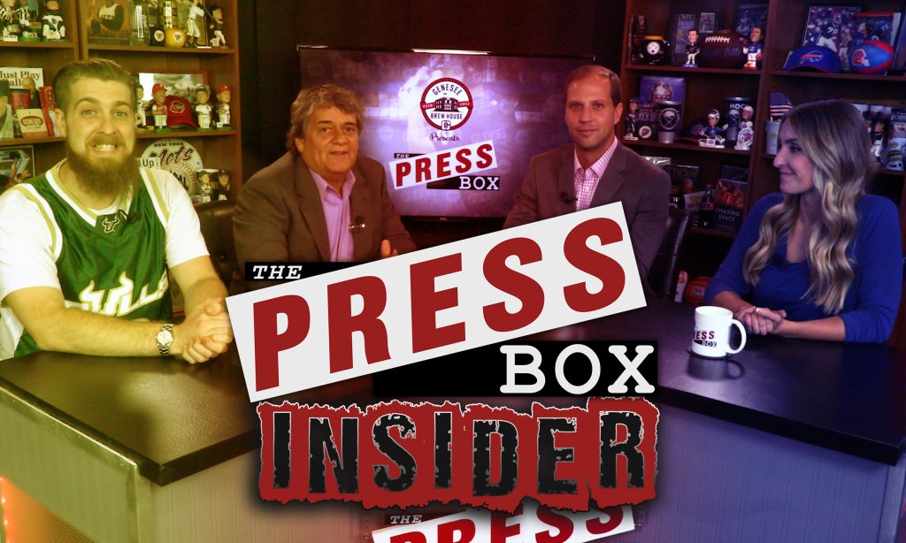 Rochester Press Box on Twitter