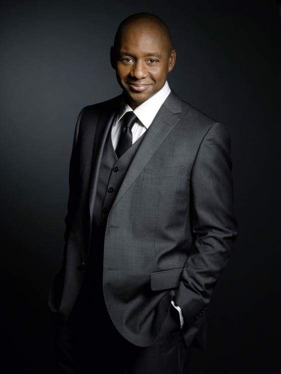 Branford Marsalis
Birth 1960.8.26 ~
Happy Birthday
 