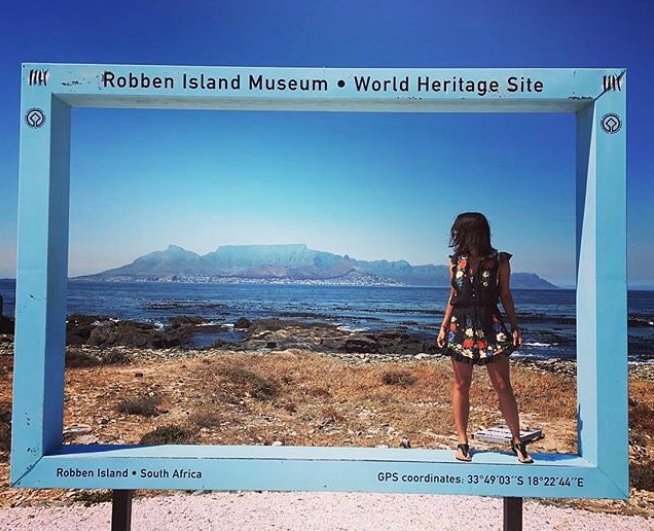 CTBig6's tweet photo. No visit to Cape Town is complete without seeing @robben_island - here are our top 10 things to see and do:

https://t.co/QpJdolCWLm https://t.co/vMj08Ttkz9