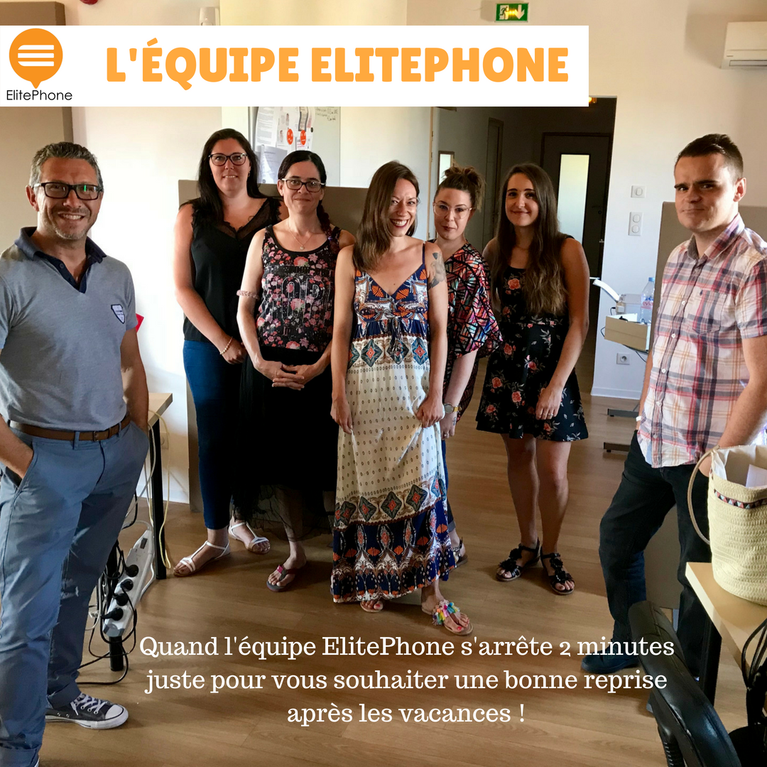 ElitePhone34's tweet photo. Contactez-nous au 0467625020 pour un devis personnalisé à vos besoins.

@ElitePhone34 : le secrétariat qu'il vous faut !! 

https://t.co/Rmikk4rs9l https://t.co/74C6rbDEkd
