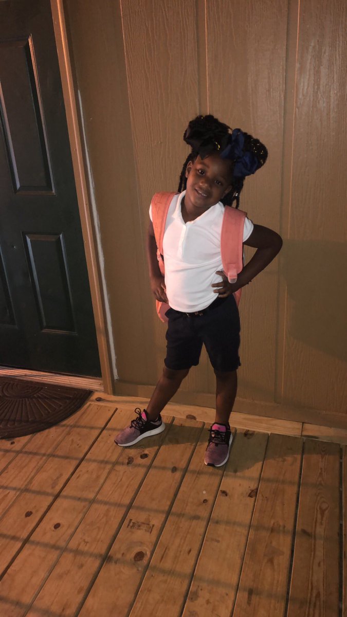 XxBeautyyQueen's tweet photo. Ja’Niyah Nicole 🤞🏾💙 https://t.co/OTmdGPZILC