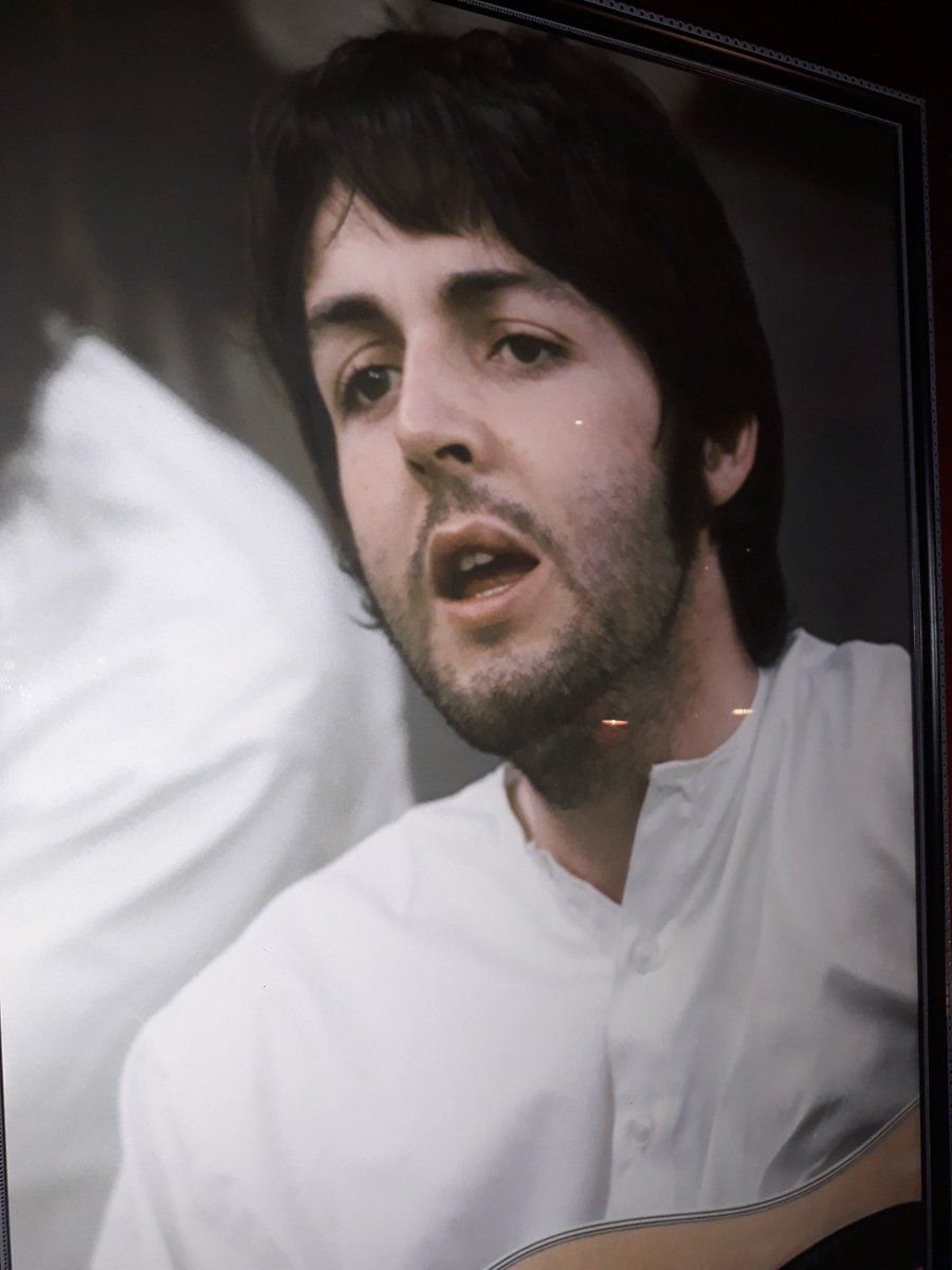 fredlad's tweet photo. More #beatles https://t.co/uv4r2ou0gm