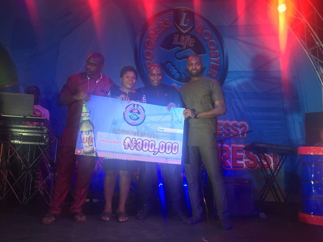 maziibe_'s tweet photo. It is known that over 600 people have benefited from this initiative since it was launched in 2014.
Thanks to @lifelager_ng
#LifeProgressBooster18 https://t.co/u9fCEOQeRq