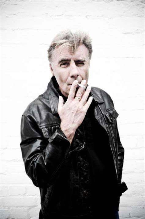 Glen Matlock (Sex Pistols) 
Birth 1956.8.27 ~
Happy Birthday
  