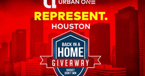 #HARVEYDIDNTWIN: Urban One to give away new home to family that lost it all during Hurricane Harvey and how you can help! bit.ly/2MzsNwv