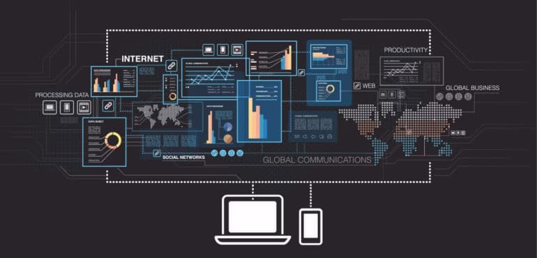 7 Trends in SD-WAN and Next Generation Connectivity | Bonzer Network Partners bit.ly/2ABBv70 #global #sdwan #network