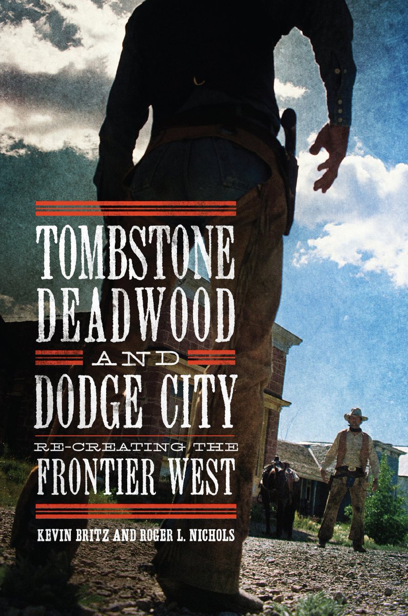 Ou Press On Twitter Out Now The Wild West May Be Long - 