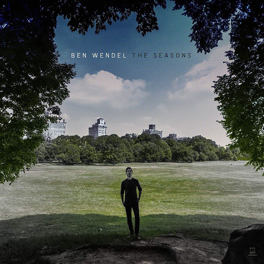 NEW RELEASE: <a href="/benwendel/">Ben Wendel</a> announces new album “The Seasons” - check out our interview at thejazzgospel.com #jazz
