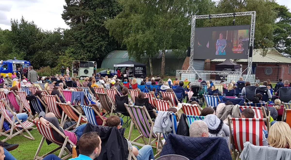 SuttonParkFF's tweet image. #BankHolidayMonday in #SuttonPark