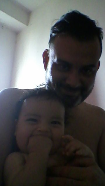 pedrodorta1981's tweet photo. #AsiEsLoActual @LOACTUAL buenos dias saludos aqui viendolas como todas las mañanas con mi gordo desde aqui de san martin y un gran beso para mi @BonoAnnarella quiero que sea la madrina de mi gordo https://t.co/vZWkcaaBp8