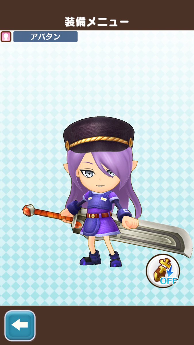 ファンタジーライフオンライン Flo 公式 Sur Twitter 天使 見習い Floおもしろアバター 本ツイートは 第1回 Flo アバターグランプリ おもしろアバター部門の運営サンプルツイートです イベント詳細は公式サイトで T Co Kkvbqnczzt ファンタジーライフオンライン Flo 公式 Sur Twitter 天使 見習い Floおもしろアバター 本ツイートは 第1回 Flo アバターグランプリ おもしろアバター部門の運営サンプルツイートです イベント詳細は公式サイトで T Co Kkvbqnczzt