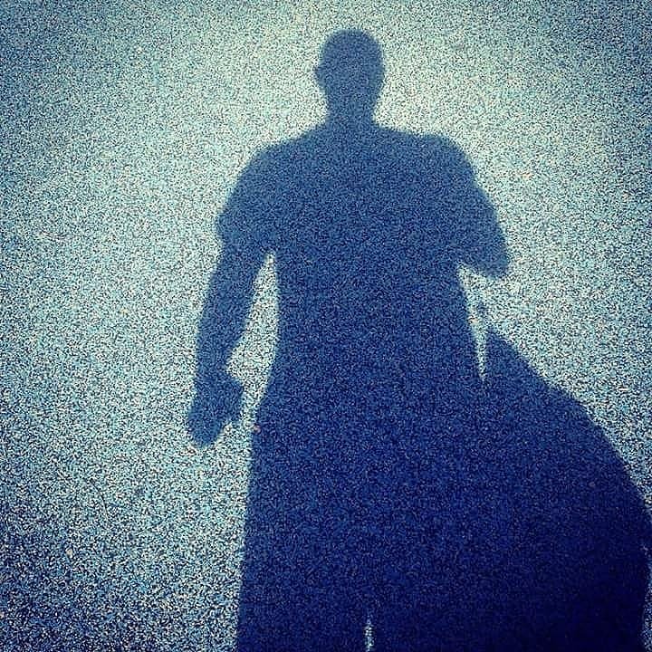 nothopelessbook's tweet photo. Don't Mope In The Wilderness! Gain Strength! You Are Not Hopeless! #Training #Transition #FightOn https://t.co/kBKJyses4Y