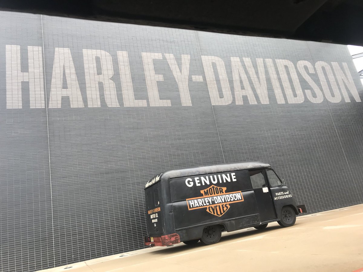 RaceOfGentlemen's tweet photo. We have arrived! @harleydavidson #115 #BradfordBeachBrawl Today we start building the race track!!!   Then we test it! It’s gonna be a blast from the past with the future on the horizon. See you when you get here. Get here! https://t.co/q71dxPIAso