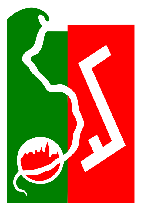 ipngovpl_eng's tweet photo. In 1932 #PolishMinorityInGermany established its symbol, which stood in opposition to the German swastika. #Rodło represented the Vistula River and Cracow. It was a national symbol which brought together all Poles in #Germany   #UnionofPolesinGermany #ZPwN #PolesInGermany  🇵🇱️ https://t.co/nHRfSaehNV