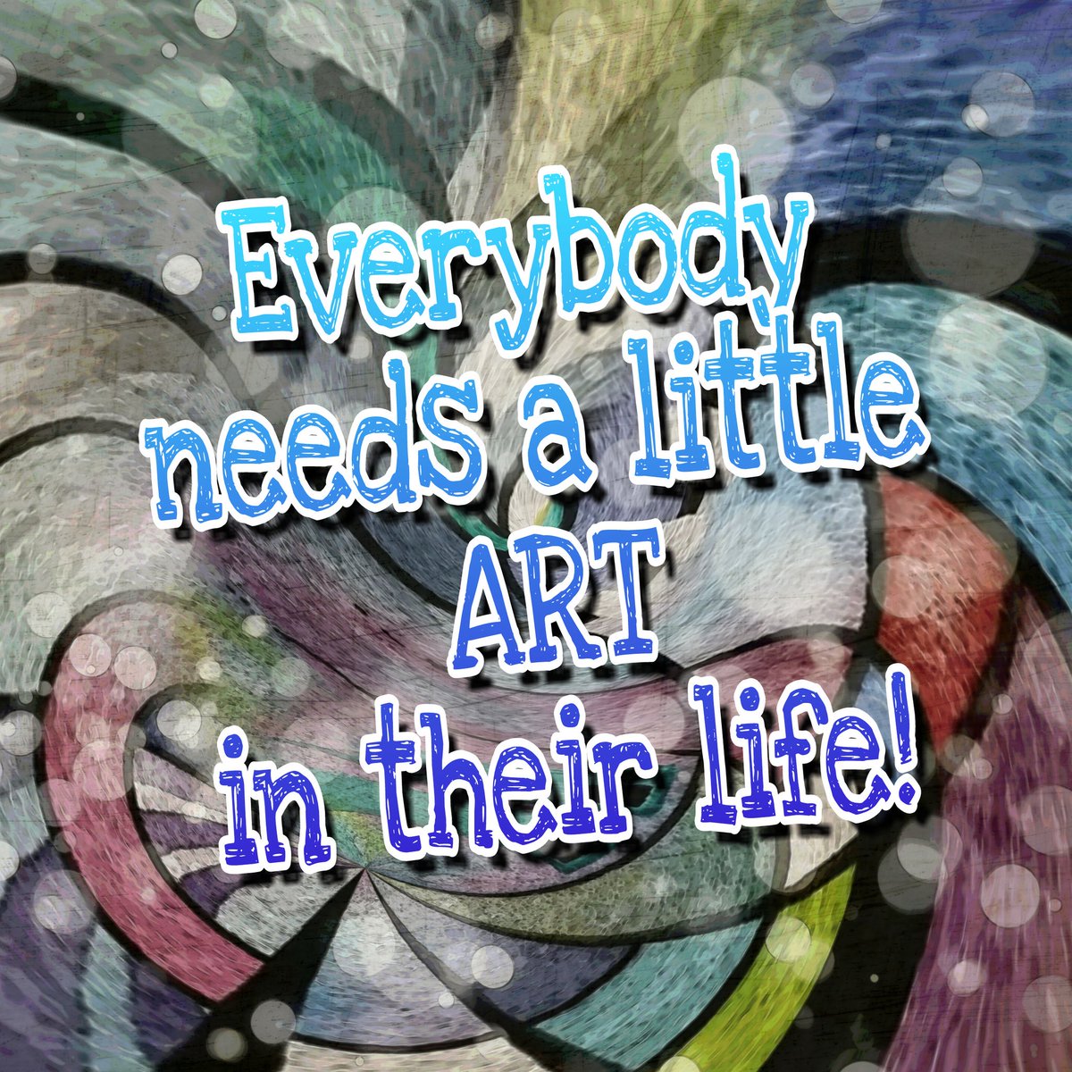 NormLchallenged's tweet photo. #MondayMotivaton #Art https://t.co/ct9h791BbL