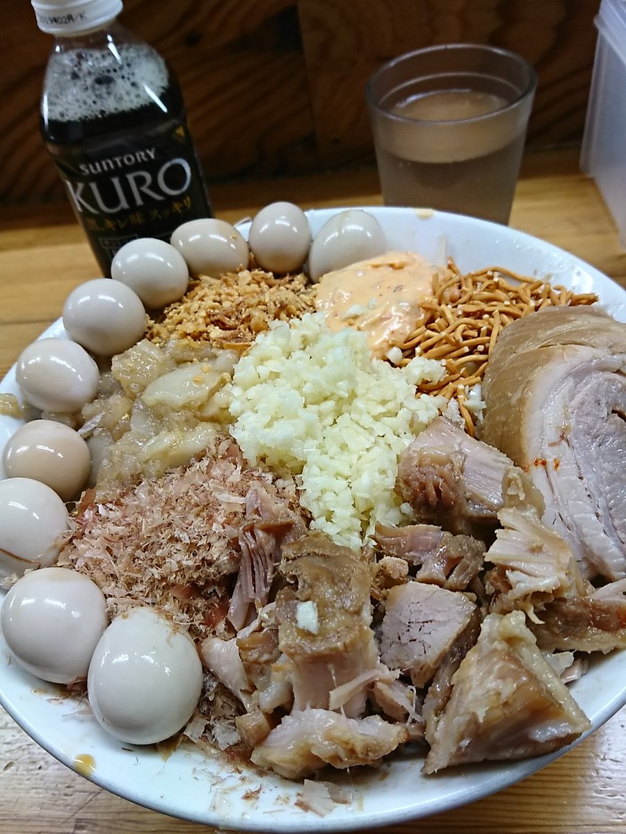 おいわい ハイマウントっていう比較的あっさり系のラーメン屋あるんだけどどーお これ見た人はフォルダにある食べ物晒す