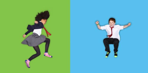 JumpIn_Edinburg's tweet photo. Our new season opening hours take effect from today. Details here: https://t.co/62altdCVla With ‘2 for 1’ after school special from 4pm Monday to Thursday. See you soon! https://t.co/oA3PIEj5pR