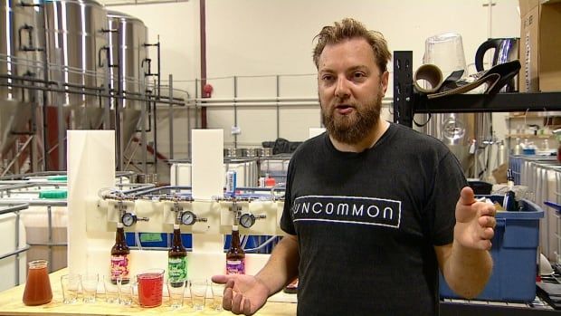 Talk about recycling! Help make local cider with the leftover fruit on your fruit trees! What an awesome project! #recycle #cider #yyc buff.ly/2ocWdlo