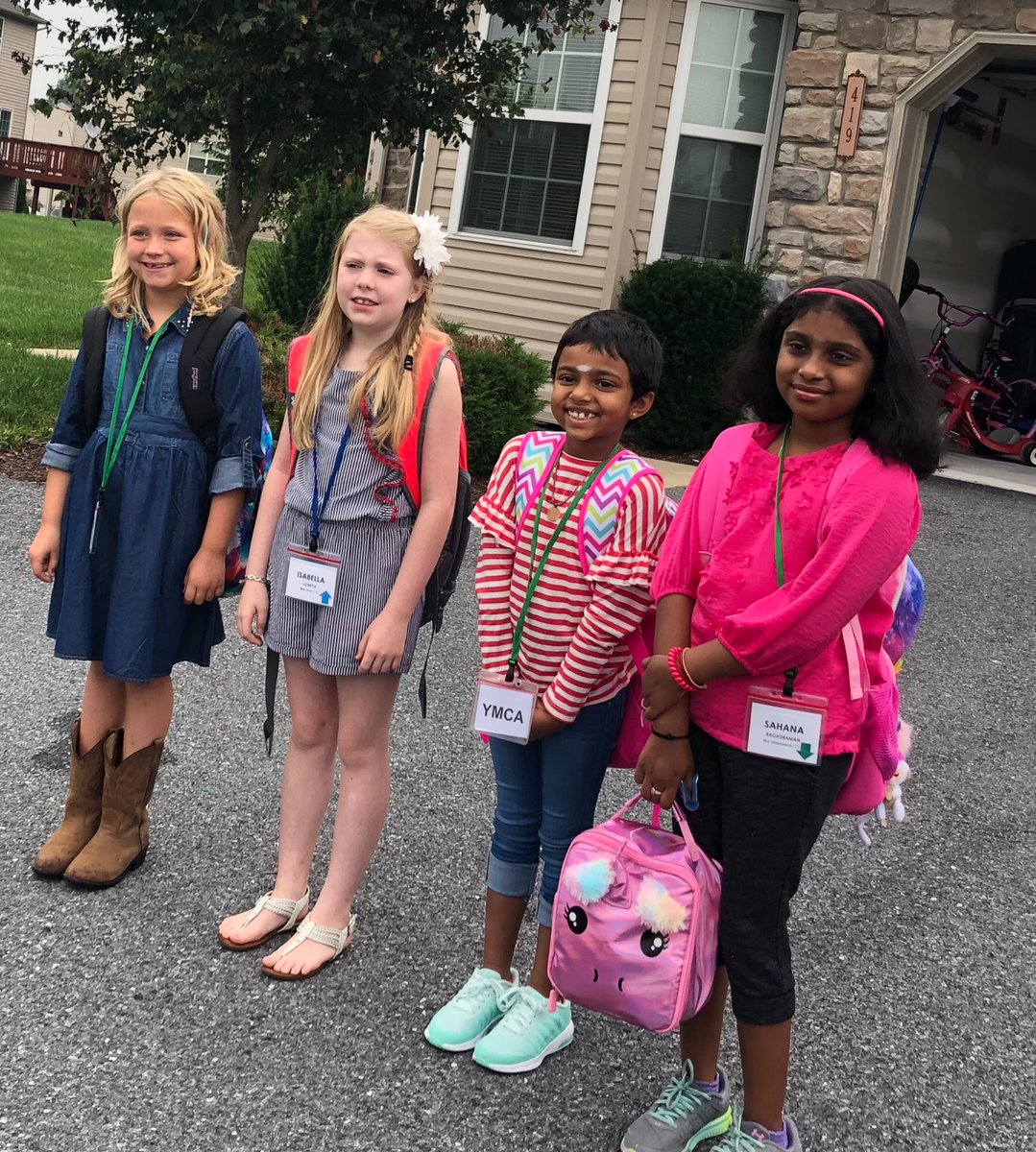 mrs_loretta's tweet photo. @WC_WolfPack #WCFirstDay2018 Excited for the first day https://t.co/RlIArCQx70