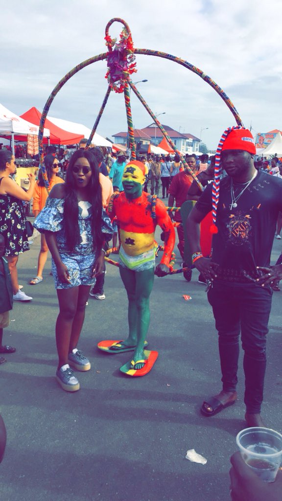 bank_rollers's tweet photo. Chalewote 2G18 in pics... https://t.co/wa6KNgy6UH