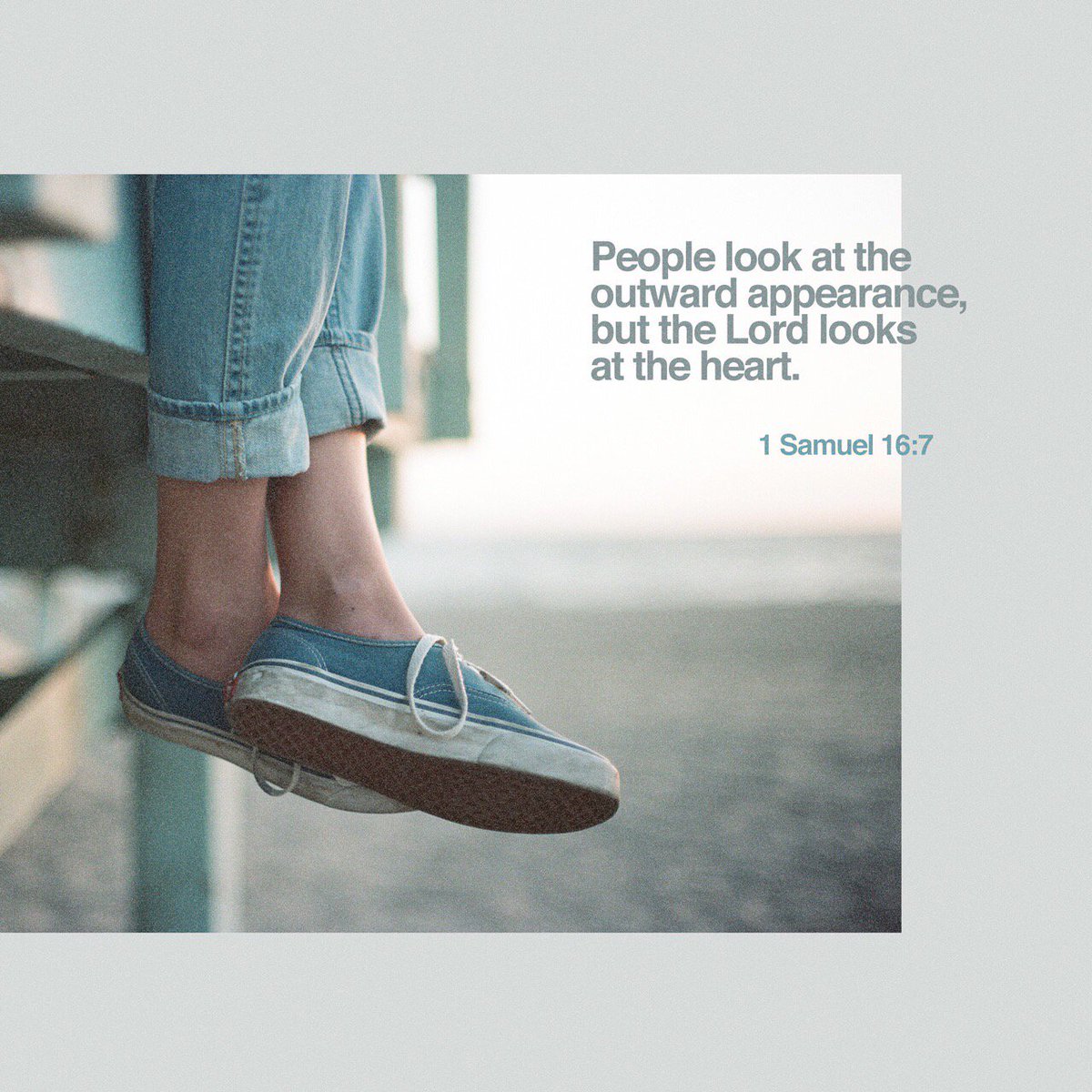 TheCrossroadCOG's tweet image. Don’t let what others think keep you from what God knows! #dailypowerup #thecrossroads