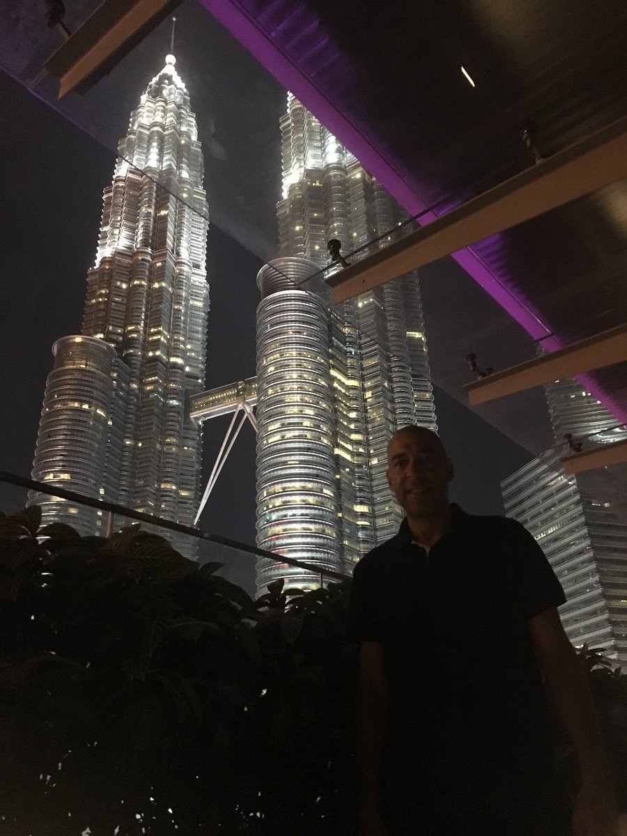 10 hours #business meeting &amp; still going! Heavy negotiations. Doing business in #KL #Malaysia #Asia #DealMarker #Entrepreneur