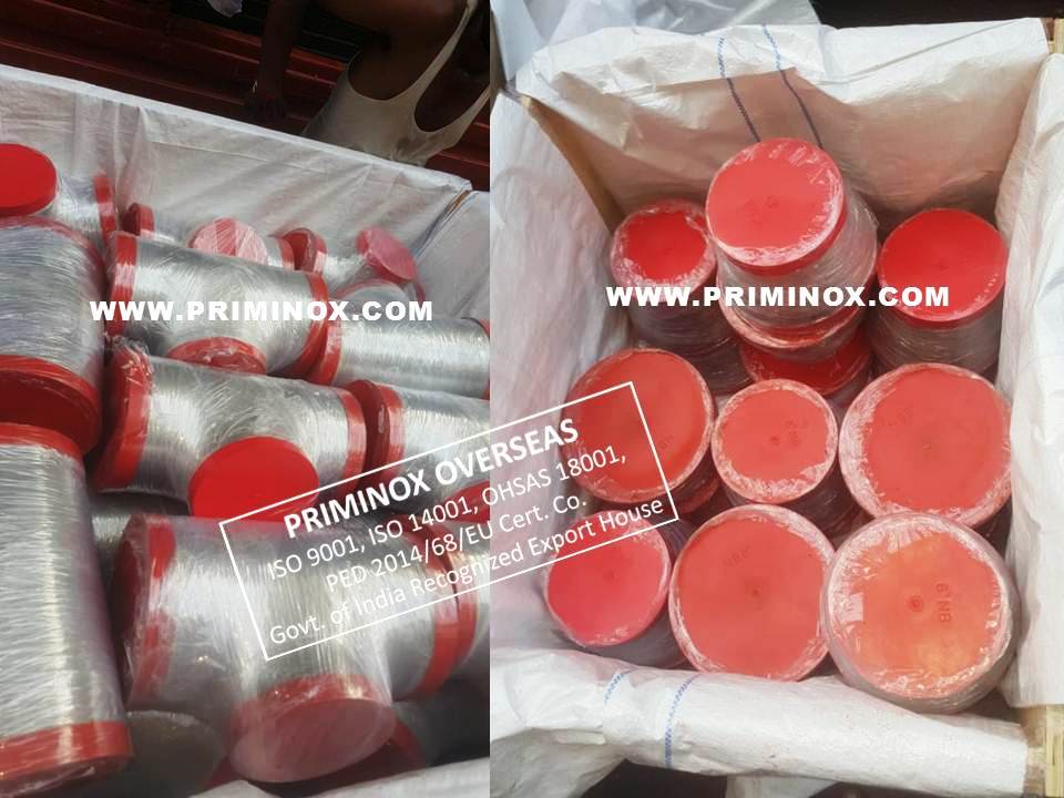 Priminox's tweet photo. #SS Premium quality #Pipefittings #Elbows #Equaltee at very competitive rates. Shipment to #UAE.

To get a quote, drop us your requirement at: info@priminox.com

#SSFittings #Seamlessfittings #ss410 #Fttingmanufacturer #exporter #Priminox #Fittingsupplier #Flanges #Fittings https://t.co/GkLIU1LTa4
