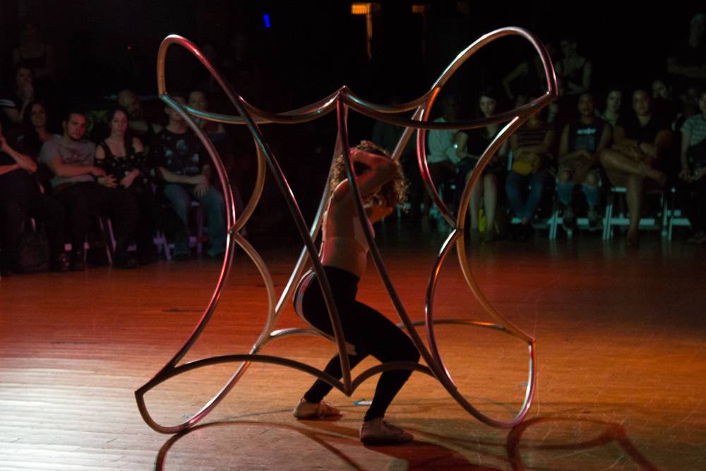 ABCirque's tweet photo. Thank you so much to everyone that joined us for last night's showcase! It was truly a #magical night and your support of #localart mean everything to us and the world ♥️ 

And of course thanks to our wonderful performers. It's an honor to share the stage with such talent 🎪 https://t.co/rOFSKLts0z