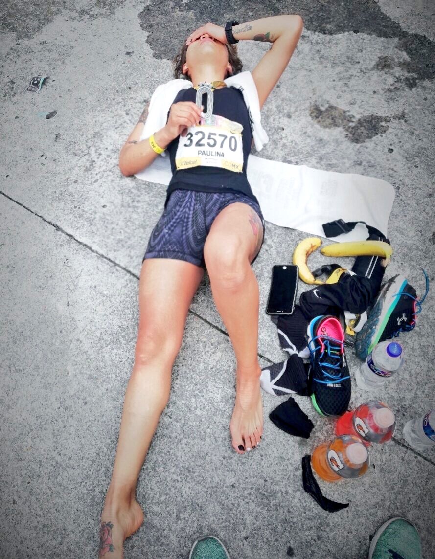 yoelegicorrer1's tweet photo. Sencillo...
Somos seres humanos comunes que nos dedicamos a correr con metas y destinos extraordinarios.

Si quieres cambiar al mundo, corre un maratón.
Gracias x mostrar tu éxito, puedes ver más medallas en https://t.co/5cbL3Qb9T7 https://t.co/t9OWl9atqs