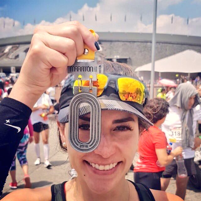 yoelegicorrer1's tweet photo. Sencillo...
Somos seres humanos comunes que nos dedicamos a correr con metas y destinos extraordinarios.

Si quieres cambiar al mundo, corre un maratón.
Gracias x mostrar tu éxito, puedes ver más medallas en https://t.co/5cbL3Qb9T7 https://t.co/t9OWl9atqs