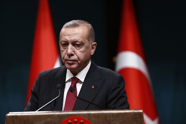 ajlnews's tweet photo. زيارة روسيا وإيران تكشف مخاوف "أردوغان" من فقدان نفوذه بـ"إدلب"
:
https://t.co/qdIICjq9y6
:
#روسيا  #إيران #سوريا
- https://t.co/iENjbuxlot