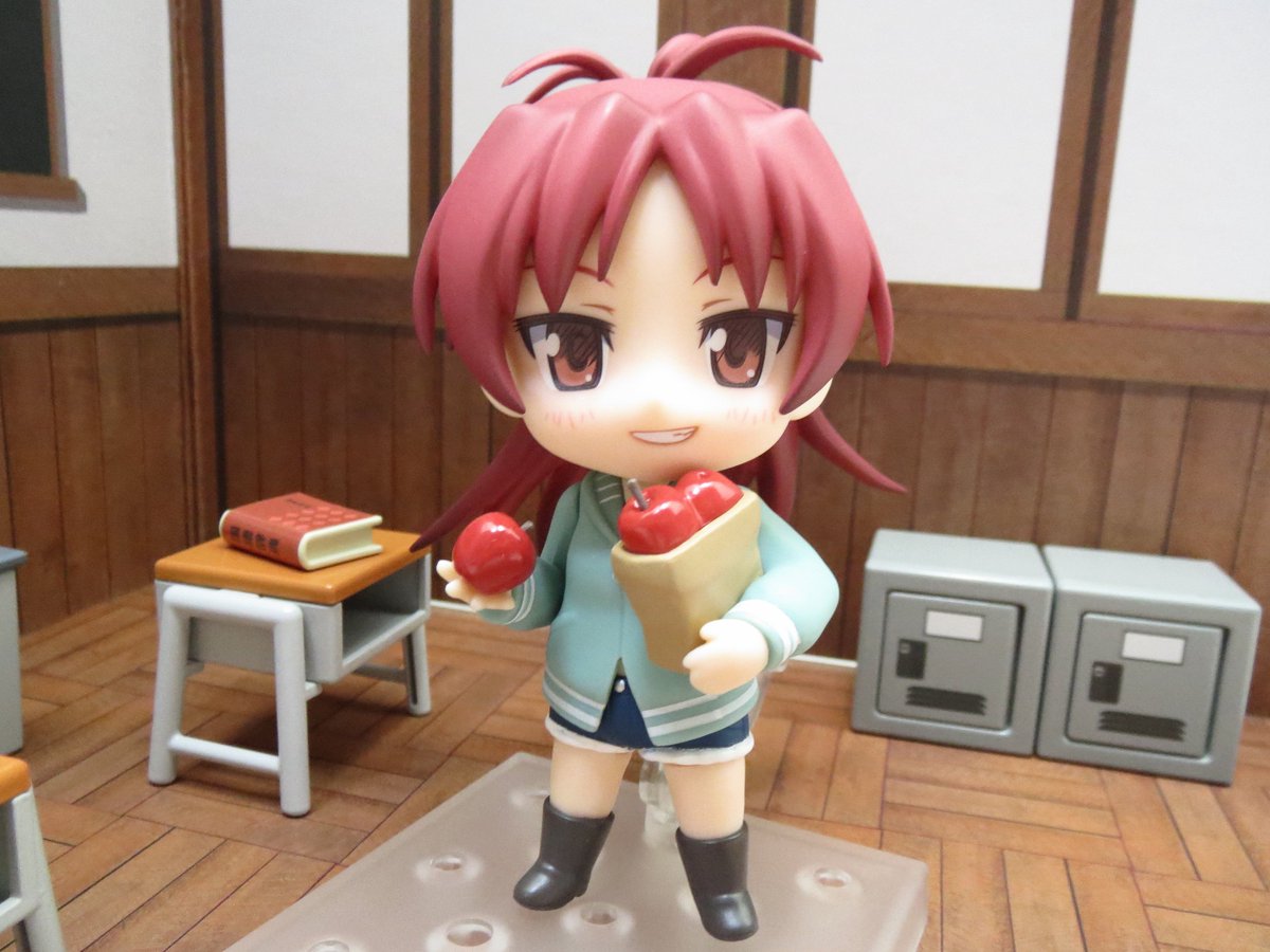 再入荷情報！ 【422】 美樹さやか 制服Ver.＆佐倉杏子 私服Ver