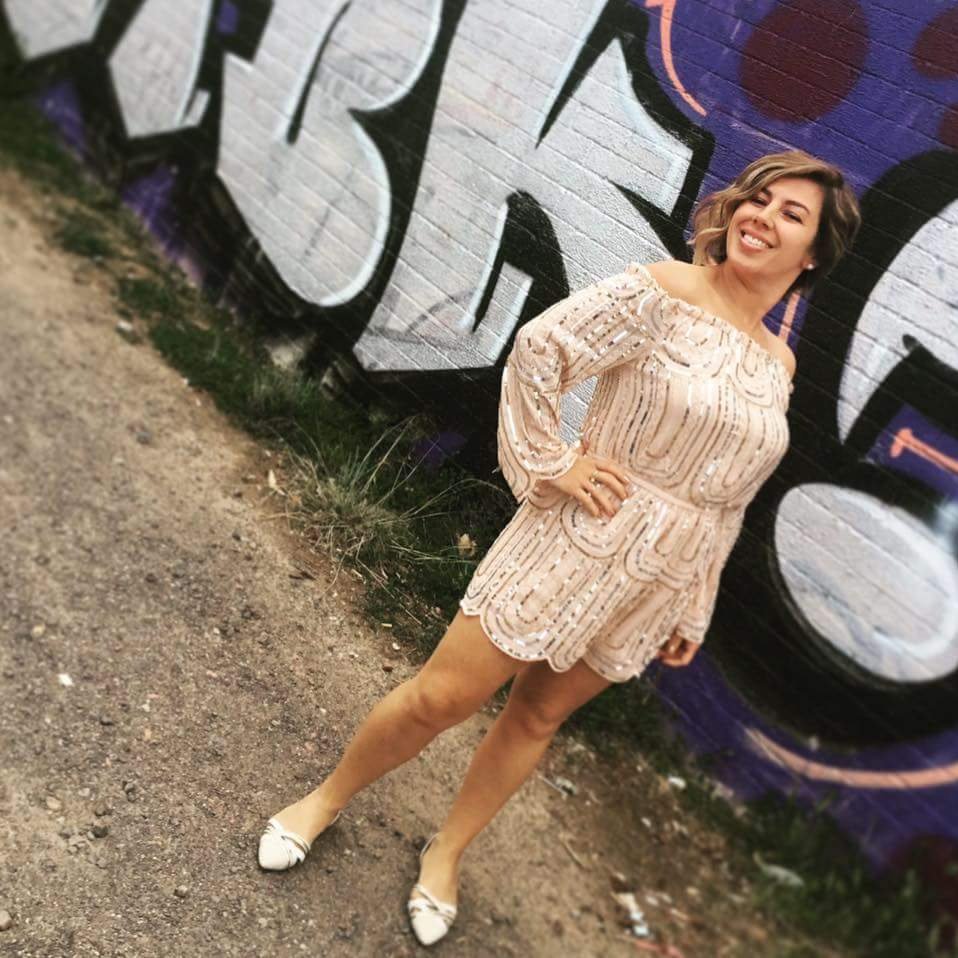 laureeinez's tweet photo. #NewProfilePic https://t.co/GcRLovLPAL