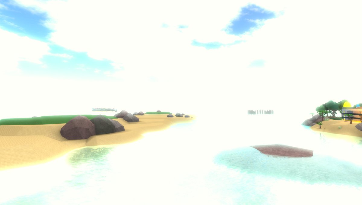 Simply_Remove's tweet image. My new game will have a bright theme because people seem to like that!