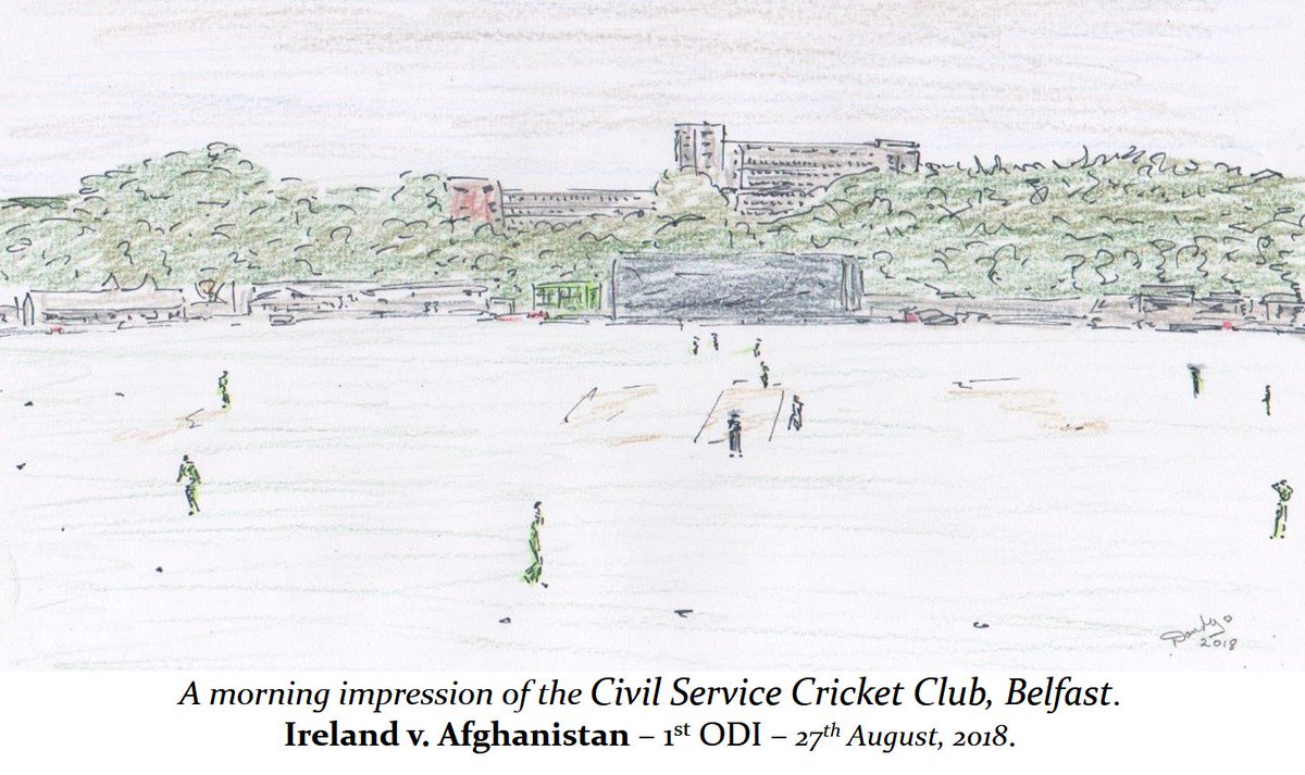 DrDanDiaper's tweet photo. Civil Service CC ground #sketch #IREvAFG #IREvsAFGH #irevsafg @guerillacricket @Sofa_Katie @abdulhayemehta @ilegally_indian @NorthStandGang @palfreyman1414 @JulietClancy @Mog7734 @cbar2323 @chriswaller1 @Edgaralanpoe4 @andydurrant75 & #Cricket @everyone #pencilart #pencilsketch https://t.co/t9SRmsEq0r