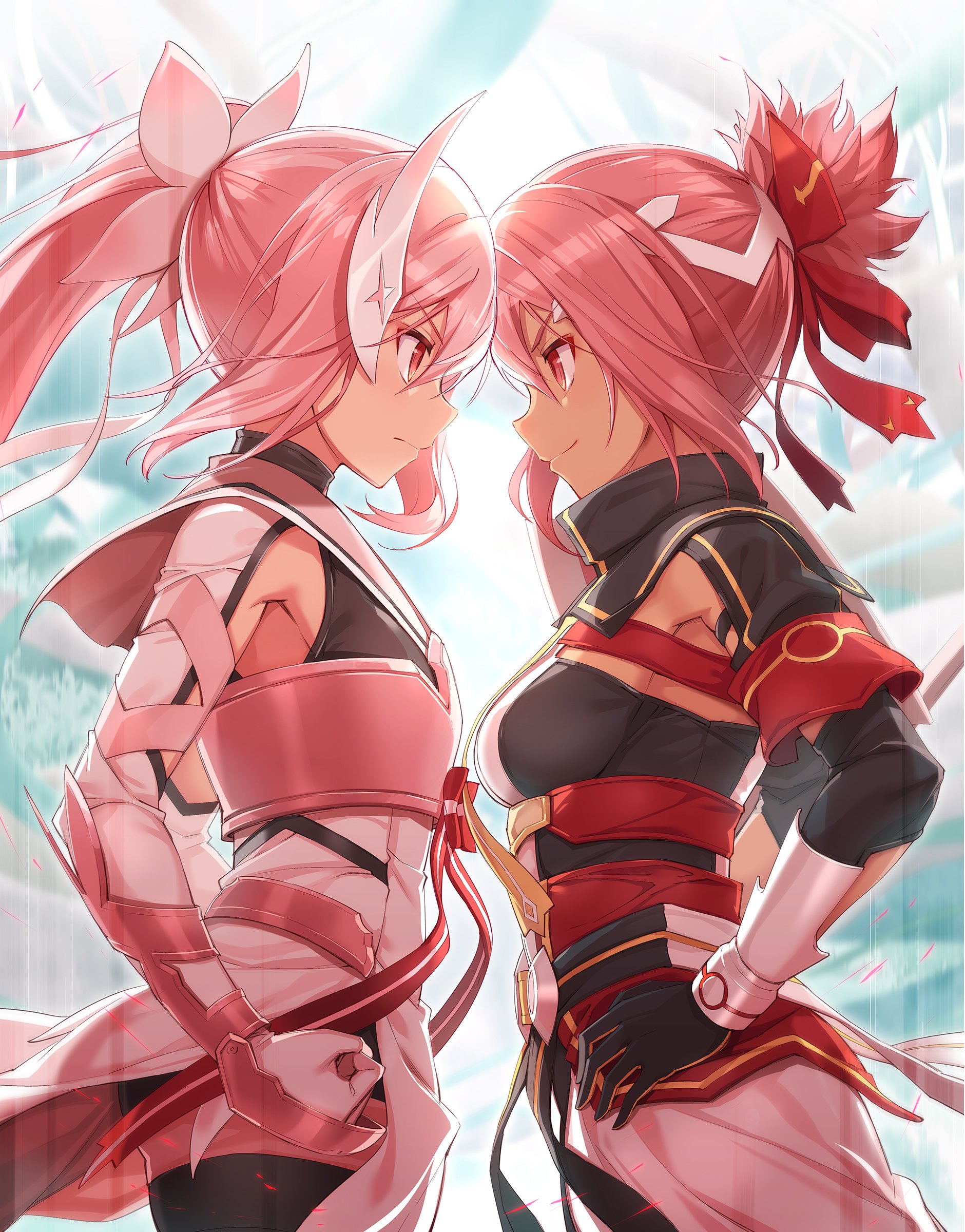 Yuuki Yuuna WA Yuusha de Aru