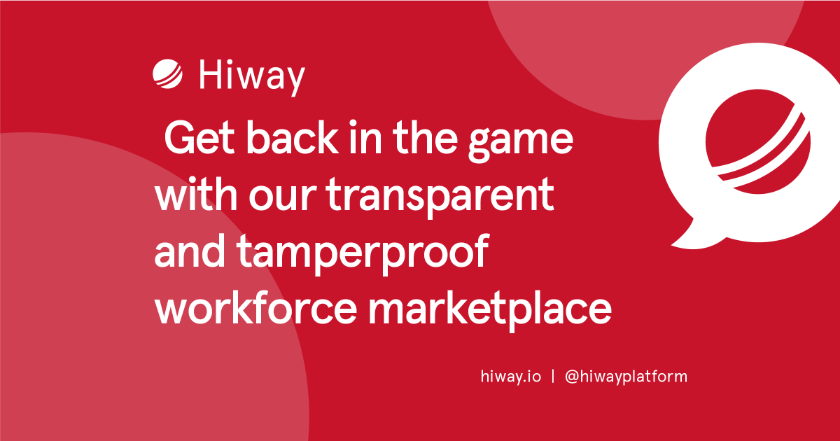 hiwayplatform's tweet photo. Is that job going to need some overtime or do you need your employee to prioritize your task over others? #Motivate their #overtime and arrest their attention through #Hiway overtime bonus https://t.co/tJUERZ0I0g