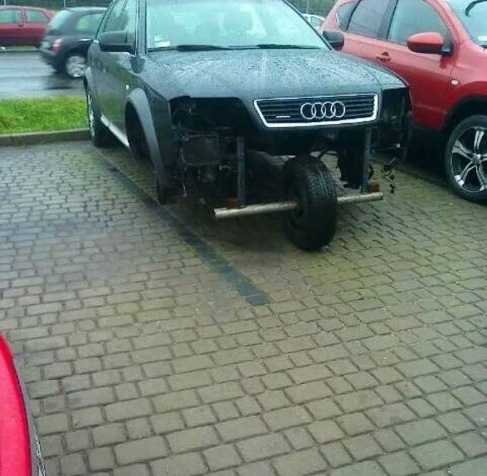 ProWorld5's tweet image. Только вперёд 
#Ауди